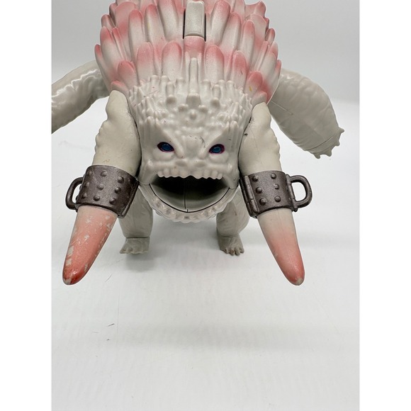 Spin Master How to Train Your Dragon 2 Screaming Death Action Figure Pink White - Picture 2 of 10
